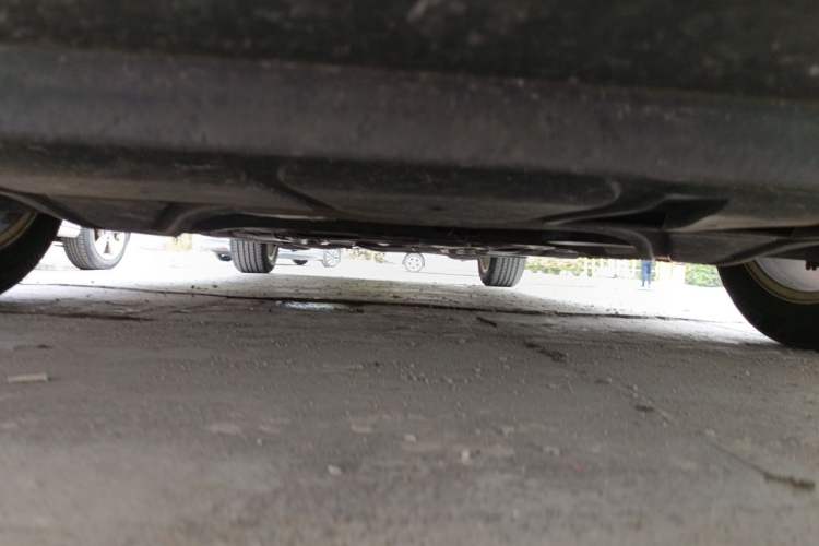 Used Volkswagen Golf 2014 1.6L Automatic Comfort Model Chassis Front