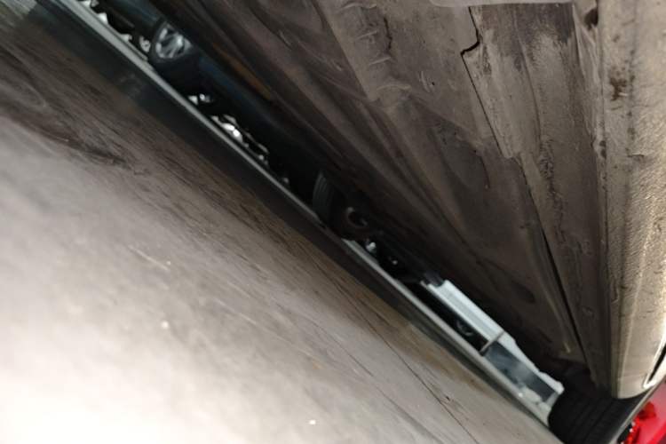Used Volkswagen Golf 2014 1.6L Automatic Comfort Model Chassis Front Left