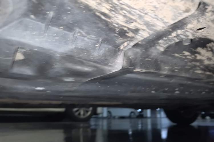 Used Volkswagen Golf 2014 1.4TSI Automatic Flagship Model Chassis Front Left