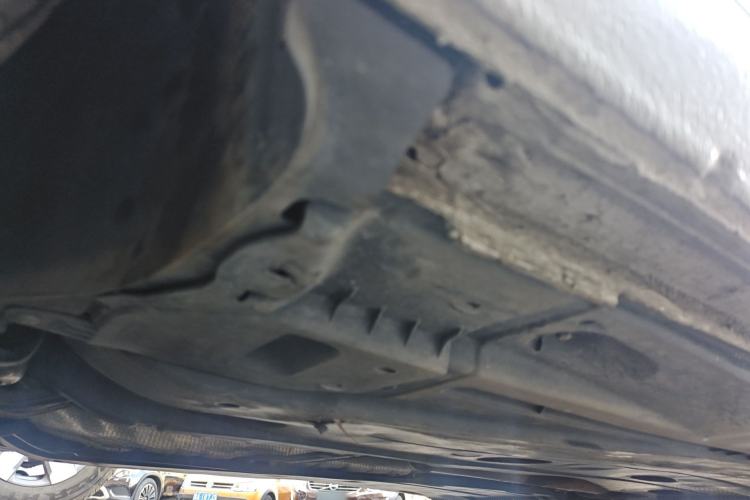 Used Volkswagen Golf 2014 1.6L Automatic Comfort Model Chassis Front Left