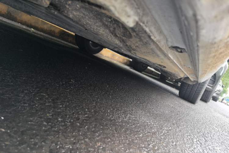 Used Volkswagen Golf 2014 1.6L Automatic Comfort Model Chassis Front Left