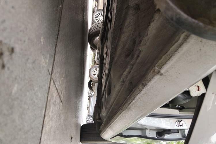 Used Volkswagen Golf 2014 1.4TSI Automatic Comfort Model Chassis Front Left