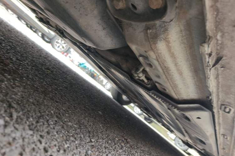 Used Volkswagen Golf 2014 1.6L Automatic Comfort Model Chassis Front Left