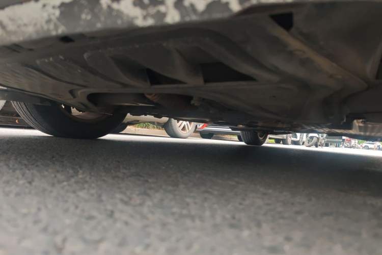 Used Volkswagen Golf 2014 1.6L Automatic Comfort Model Chassis Front Left