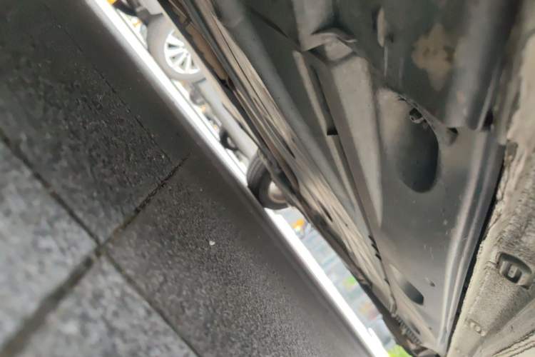 Used Volkswagen Golf 2014 1.4 TSI Manual Comfort Model Chassis Front Left