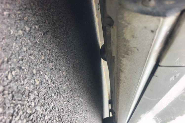 Used Volkswagen Golf 2014 1.4TSI Automatic Comfort Model Chassis Front Left