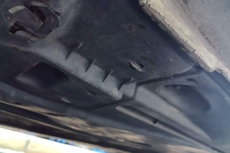 Used Volkswagen Golf 2014 1.4TSI Automatic Luxury Model Chassis Front Left
