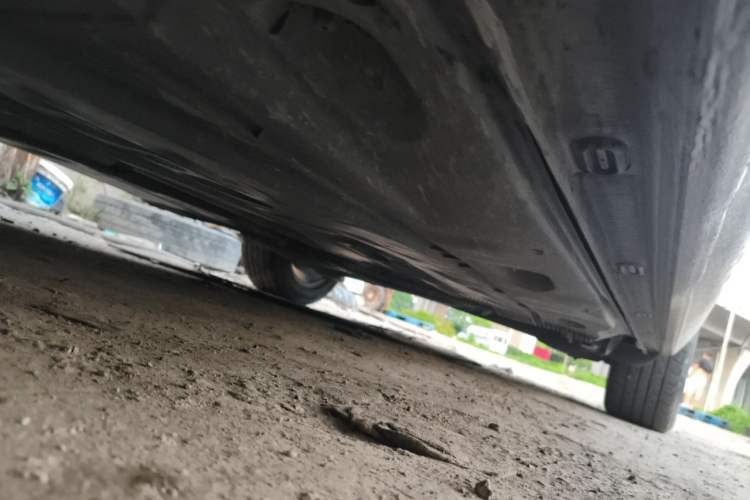 Used Volkswagen Golf 2014 1.6L Automatic Comfort Model Chassis Front Left
