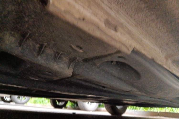 Used Volkswagen Golf 2014 1.6L Manual Fashion Edition Chassis Front Left