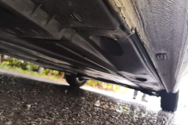 Used Volkswagen Golf 2014 1.6L Manual Fashion Edition Chassis Front Left