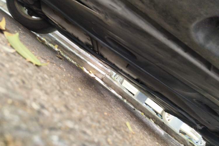 Used Volkswagen Golf 2014 1.4 TSI Manual Comfort Model Chassis Front Left