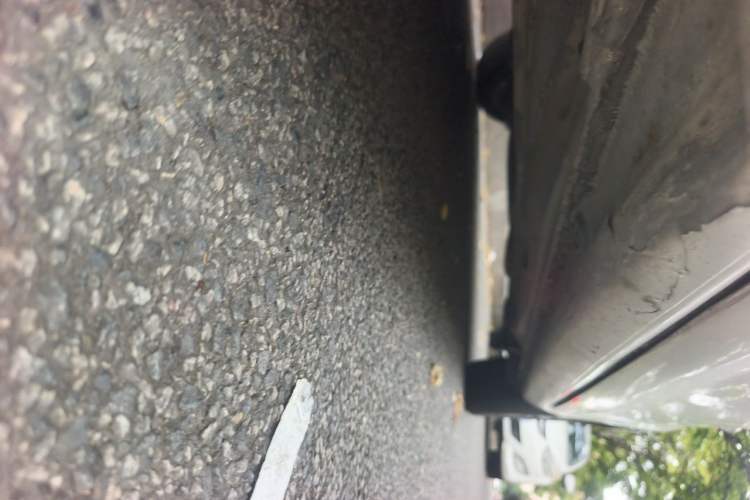 Used Volkswagen Golf 2014 1.4TSI Automatic Flagship Model Chassis Front Left
