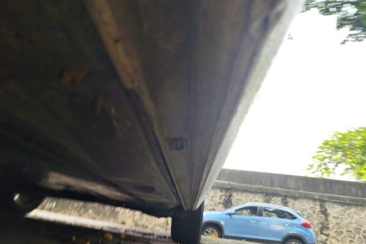 Used Volkswagen Golf 2014 1.4 TSI Manual Comfort Model Chassis Front Left