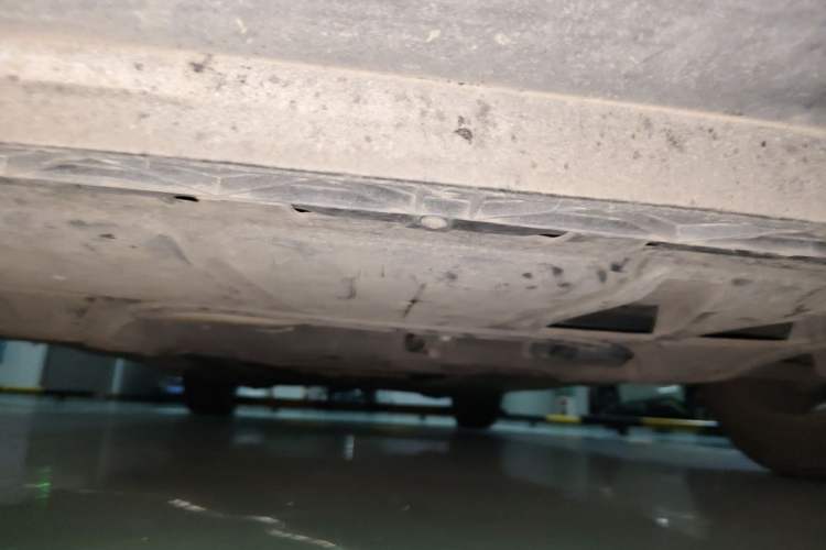 Used Volkswagen Golf 2014 1.6L Automatic Comfort Model Chassis Front
