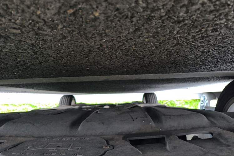 Used Volkswagen Golf 2014 1.4TSI Automatic Luxury Model Chassis Front
