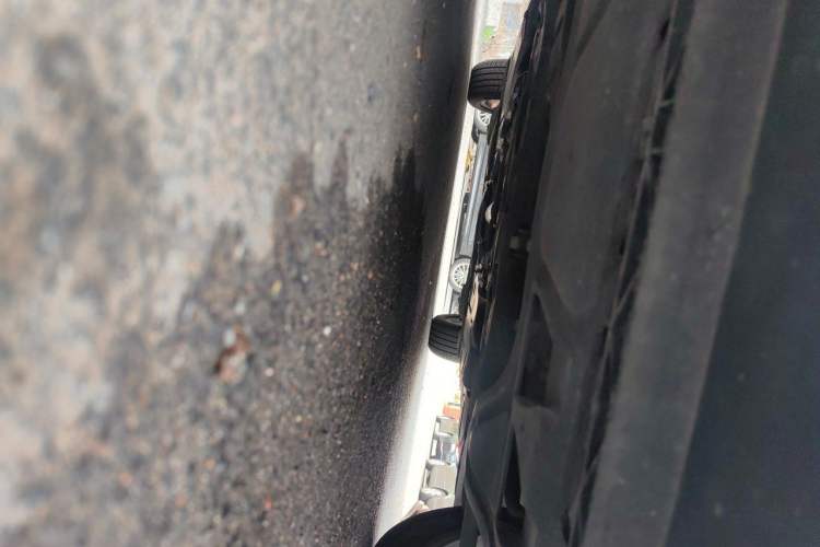 Used Volkswagen Golf 2014 1.4TSI Automatic Comfort Model Chassis Front