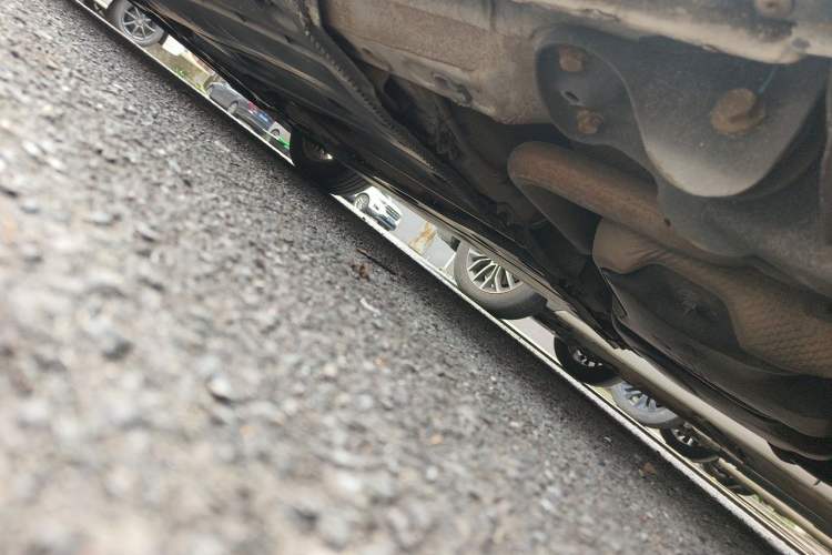 Used Volkswagen Golf 2014 1.6L Automatic Comfort Model Chassis Front Right