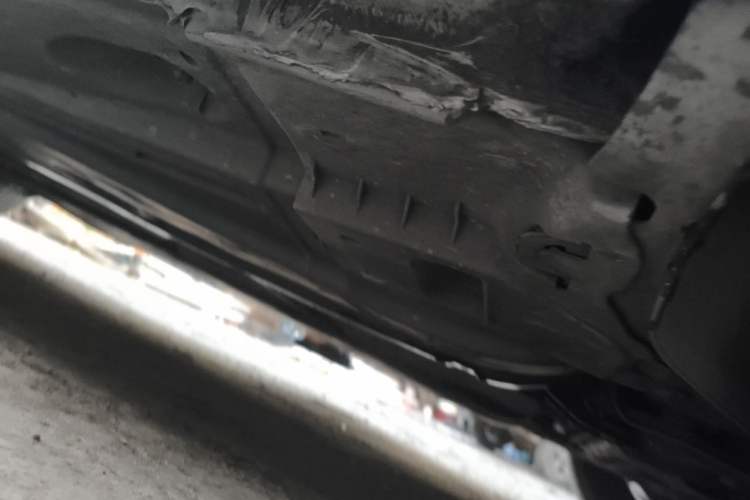 Used Volkswagen Golf 2014 1.6L Automatic Comfort Model Chassis Front Right