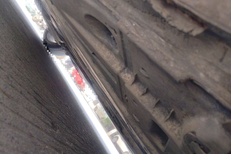 Used Volkswagen Golf 2014 1.4TSI Automatic Comfort Model Chassis Front Right