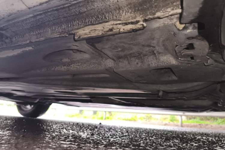 Used Volkswagen Golf 2014 1.6L Manual Fashion Edition Chassis Front Right