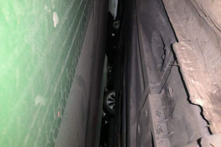Used Volkswagen Golf 2014 1.6L Automatic Comfort Model Chassis Front Right