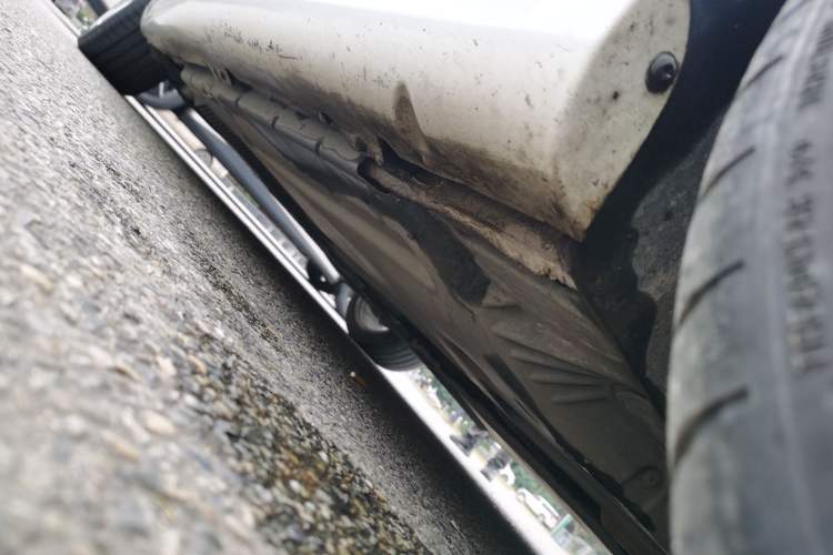 Used Volkswagen Golf 2014 2.0 TSI R Convertible Chassis Front Right