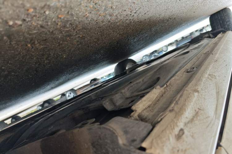 Used Volkswagen Golf 2014 1.6L Automatic Comfort Model Chassis Front Right