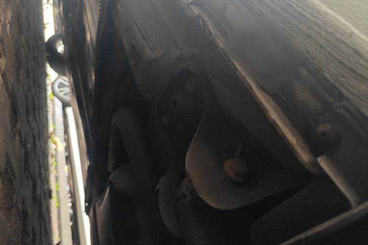 Used Volkswagen Golf 2014 1.4TSI Automatic Comfort Model Chassis Front Right