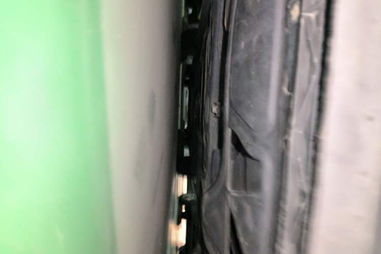 Used Volkswagen Golf 2014 1.6L Automatic Comfort Model Chassis Front