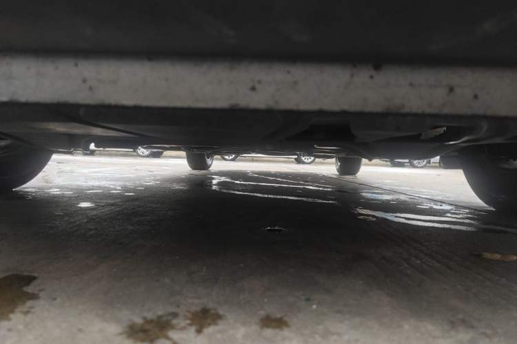 Used Volkswagen Golf 2014 1.6L Automatic Fashion Model Chassis Front