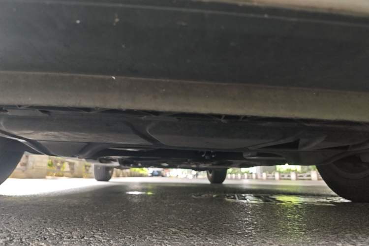 Used Volkswagen Golf 2014 1.6L Automatic Fashion Model Chassis Front