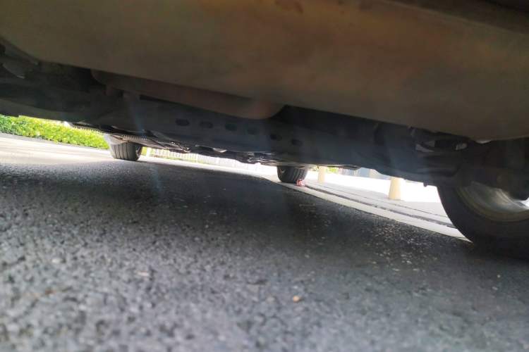Used Volkswagen Golf 2014 1.4TSI Automatic Comfort Model Chassis Rear