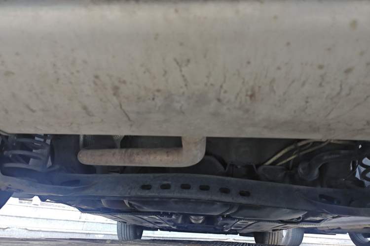 Used Volkswagen Golf 2014 1.6L Automatic Comfort Model Chassis Rear