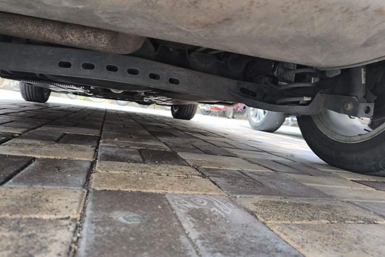 Used Volkswagen Golf 2014 1.6L Automatic Comfort Model Chassis Rear