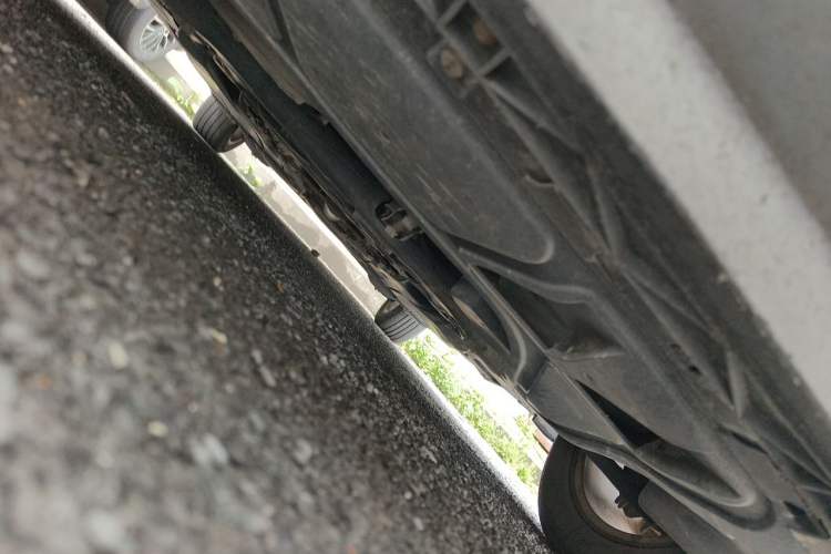Used Volkswagen Golf 2014 1.6L Automatic Comfort Model Chassis Rear