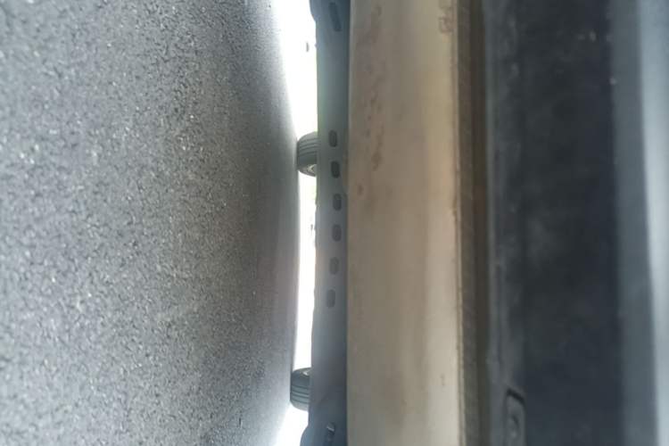 Used Volkswagen Golf 2014 1.4TSI Automatic Comfort Model Chassis Rear