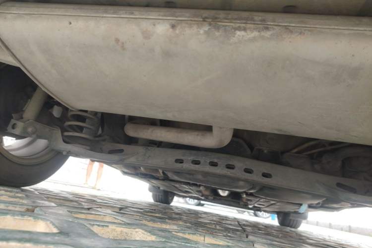 Used Volkswagen Golf 2014 1.4 TSI Manual Comfort Model Chassis Rear