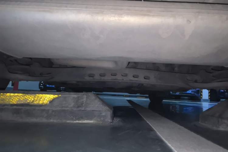 Used Volkswagen Golf 2014 1.4TSI Automatic Luxury Model Chassis Rear