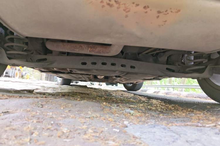 Used Volkswagen Golf 2014 1.6L Automatic Comfort Model Chassis Rear