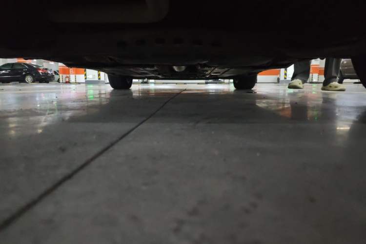 Used Volkswagen Golf 2014 1.4 TSI Manual Comfort Model Chassis Rear