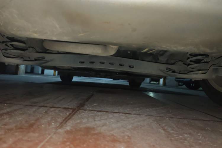 Used Volkswagen Golf 2014 1.4TSI Automatic Comfort Model Chassis Rear