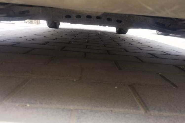Used Volkswagen Golf 2014 1.6L Automatic Comfort Model Chassis Rear