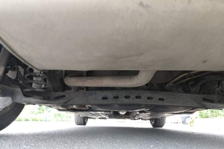 Used Volkswagen Golf 2014 1.4TSI Automatic Comfort Model Chassis Rear