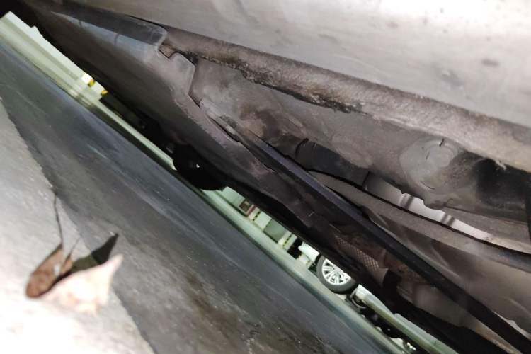 Used Volkswagen Golf 2014 2.0 TSI R Convertible Chassis Rear Left
