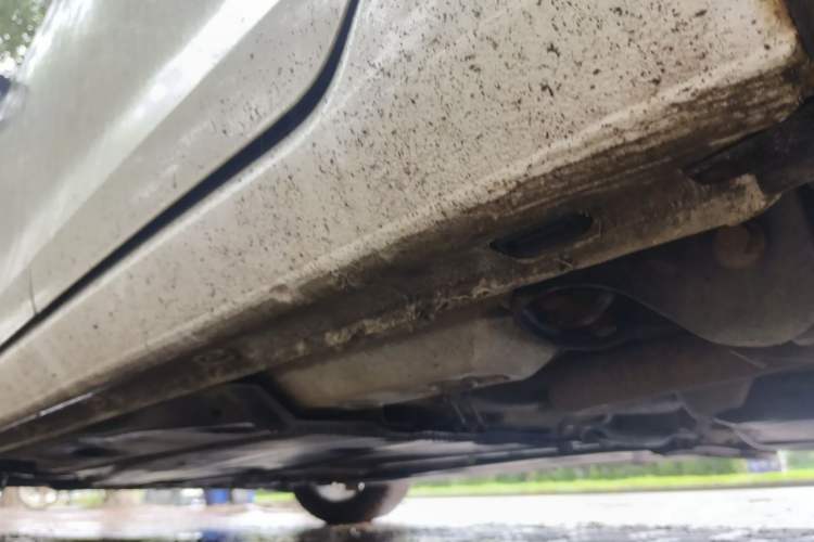 Used Volkswagen Golf 2014 1.4TSI Automatic Comfort Model Chassis Rear Left