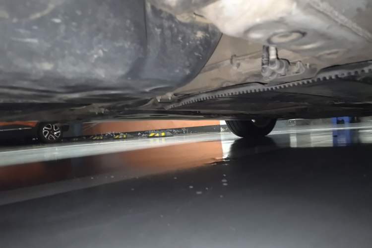 Used Volkswagen Golf 2014 1.4TSI Automatic Flagship Model Chassis Rear Right