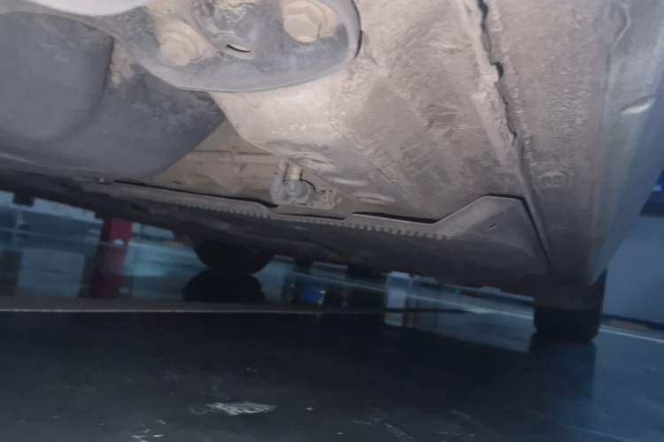 Used Volkswagen Golf 2014 1.4TSI Automatic Luxury Model Chassis Rear Right