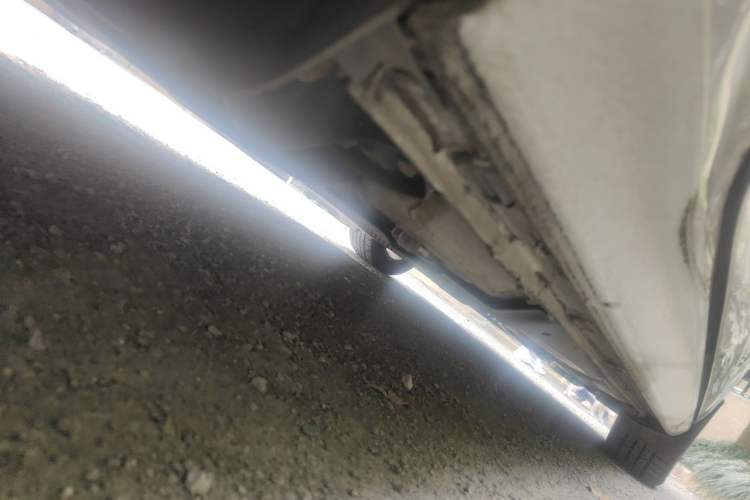 Used Volkswagen Golf 2014 1.4TSI Automatic Comfort Model Chassis Rear Right