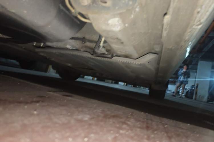 Used Volkswagen Golf 2014 1.4TSI Automatic Comfort Model Chassis Rear Right