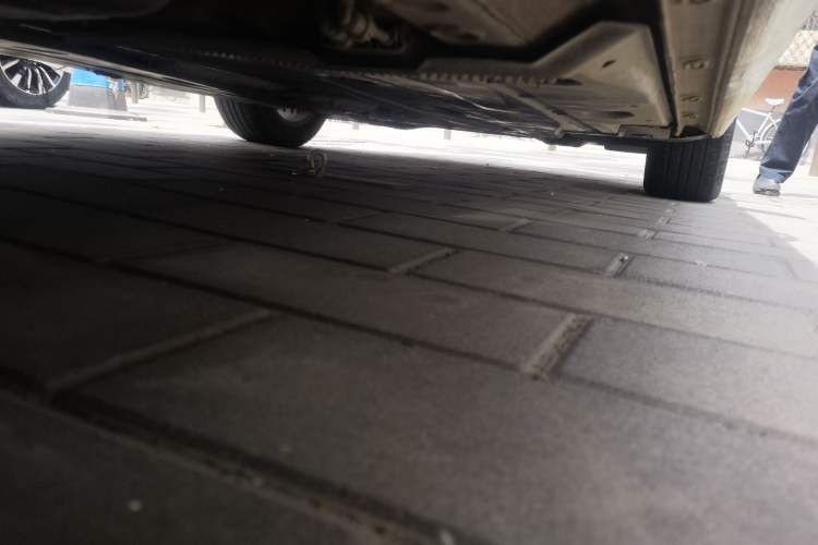 Used Volkswagen Golf 2014 1.6L Automatic Comfort Model Chassis Rear Right
